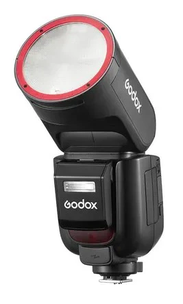 Shop Godox V1Pro (USA Version) by Godox at B&C Camera