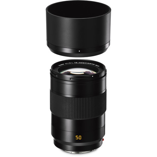 Leica APO-Summicron-SL 50mm f/2 ASPH.