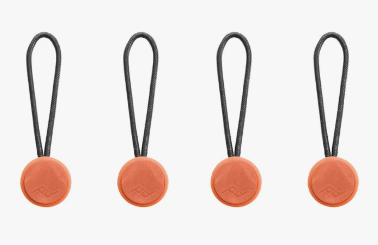 Peak Design Anchor 4-Pack (Ibis)