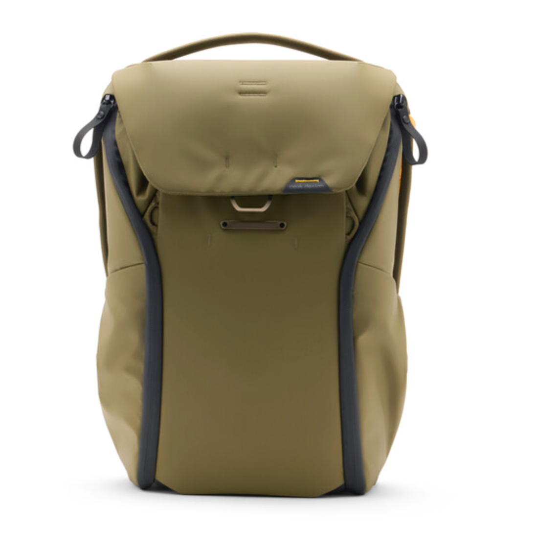 Shop Peak Design Everyday Backpack 20L (Kelp) by Peak Design at B&C Camera