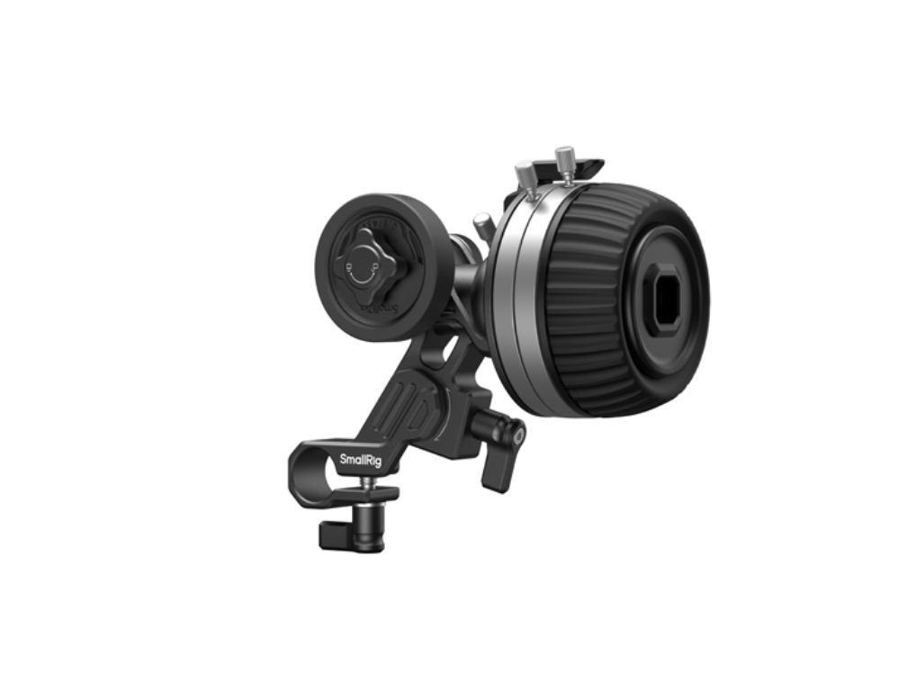 Shop SmallRig Follow Focus F50 by SmallRig at B&C Camera
