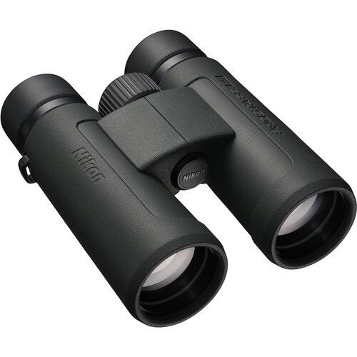 Shop Nikon PROSTAFF P3 10x42 Binoculars by Nikon at B&C Camera
