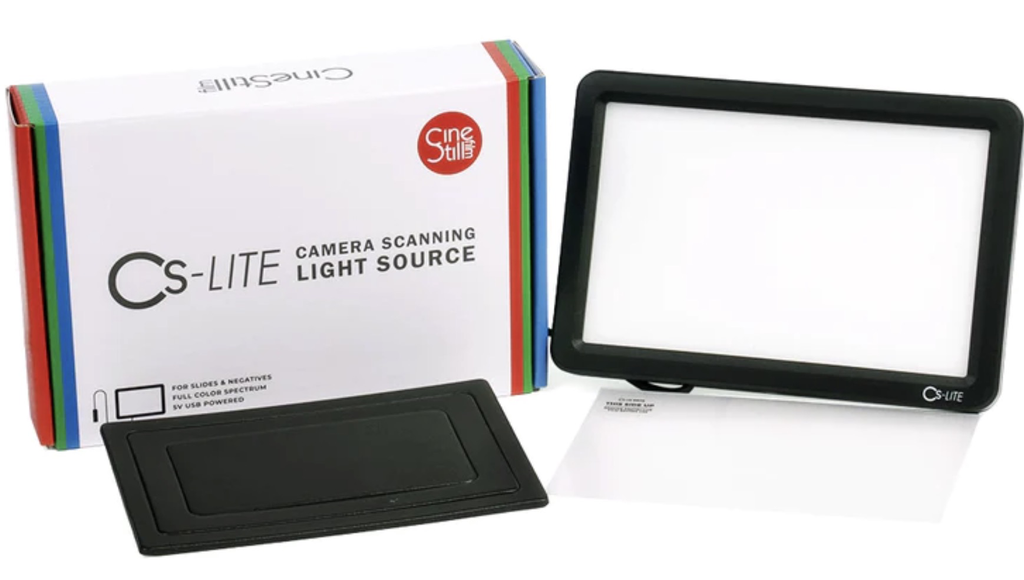 Shop Cinestill CS-LITE by Cinestill at B&C Camera