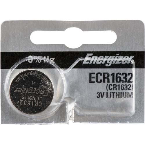 Shop Energizer CR1632 3 volt lithium by Energizer at B&C Camera