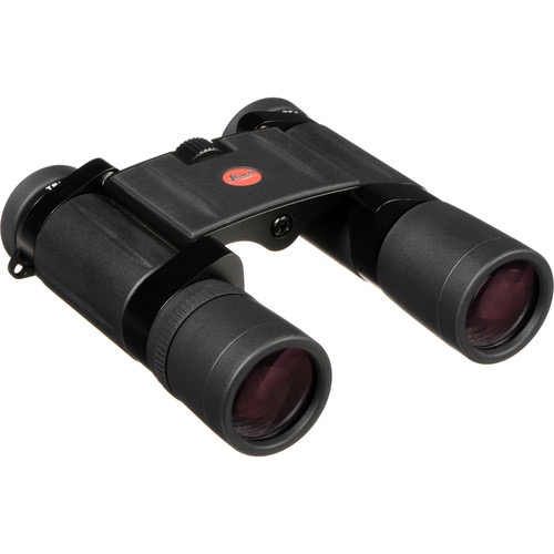 Shop Leica 10x25 Trinovid BCA Binoculars by Leica at B&C Camera