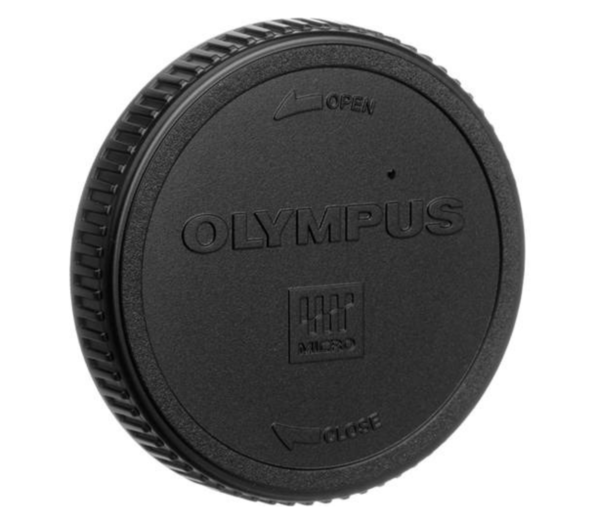 Shop Olympus LR-2 Rear Lens Cap by Olympus at B&C Camera