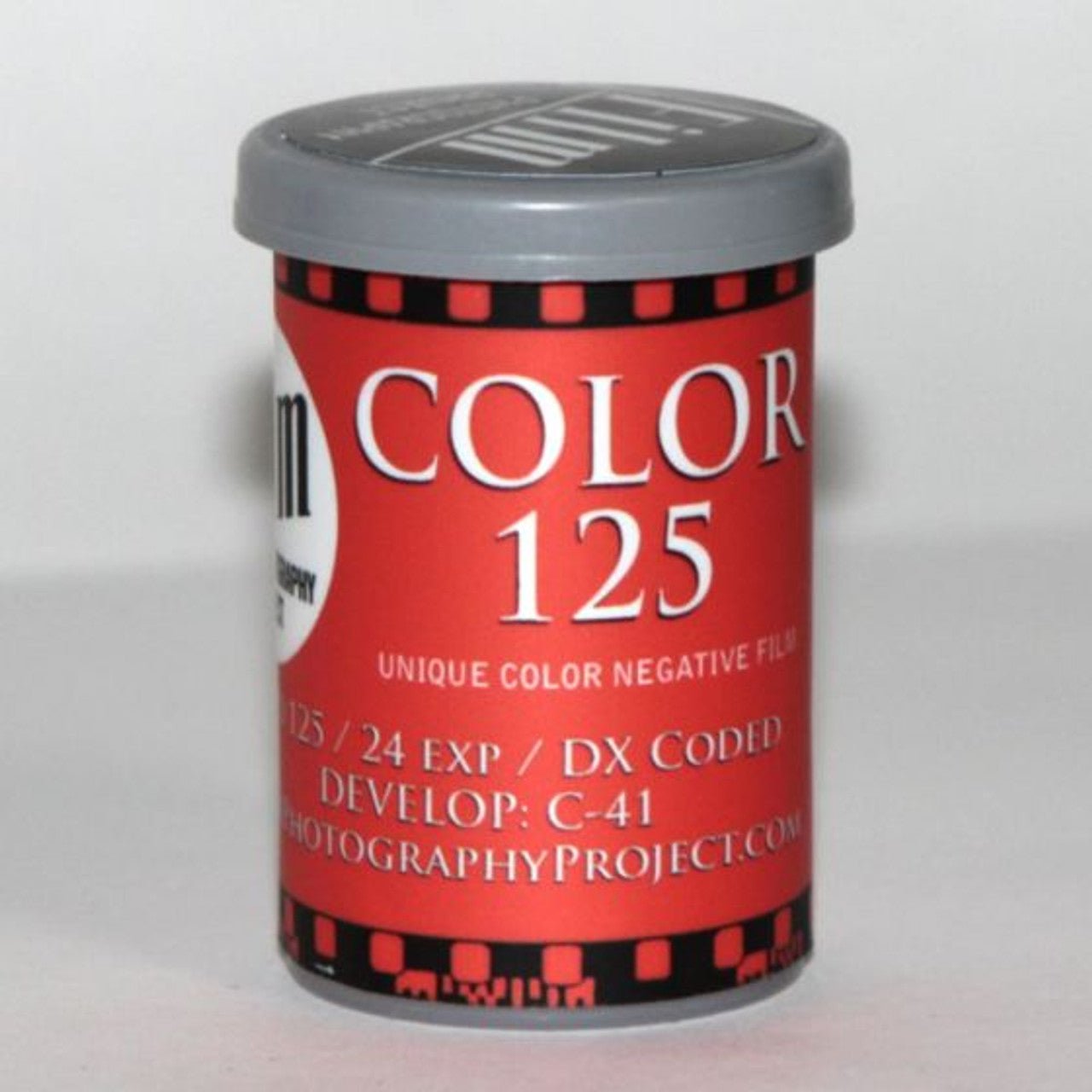 Shop Film Photography Project 35mm Color - FPP Color 125 by Film Photography Project at B&C Camera