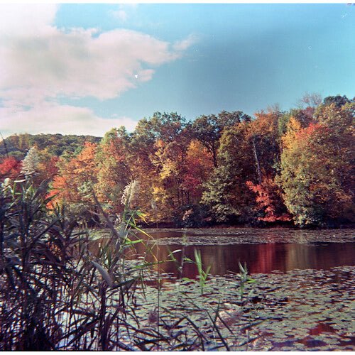 Shop Film Photography Project Color Negative Film (620 Roll Film) by Film Photography Project at B&C Camera