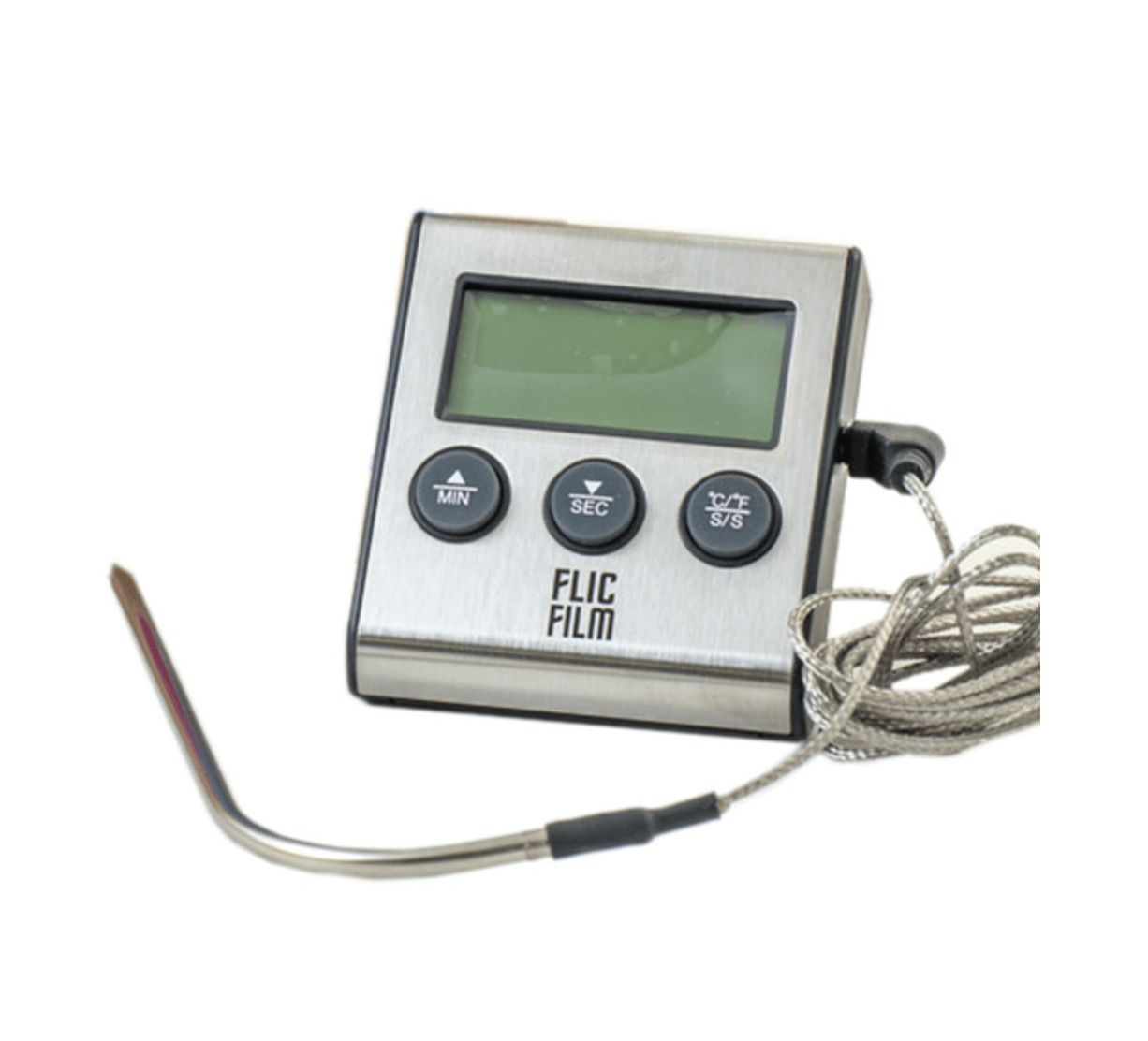 Shop Flic Film Digital Thermometer by Flic Film at B&C Camera