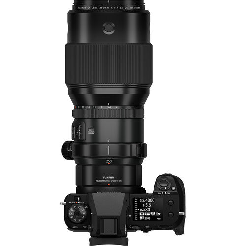 Shop FUJIFILM GFX 100S II BODY Mirrorless Digital Camera Body by Fujifilm at B&C Camera