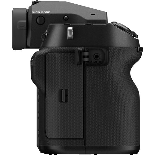 Shop FUJIFILM GFX 100S II BODY Mirrorless Digital Camera Body by Fujifilm at B&C Camera