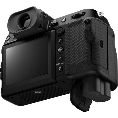Shop FUJIFILM GFX 100S II BODY Mirrorless Digital Camera Body by Fujifilm at B&C Camera