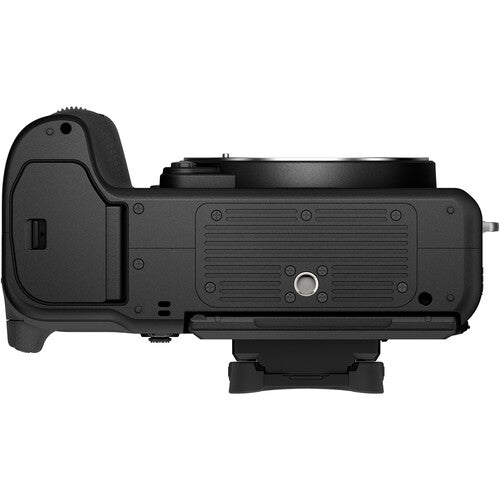 Shop FUJIFILM GFX 100S II BODY Mirrorless Digital Camera Body by Fujifilm at B&C Camera