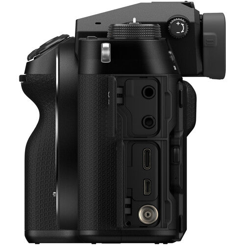 Shop FUJIFILM GFX 100S II BODY Mirrorless Digital Camera Body by Fujifilm at B&C Camera