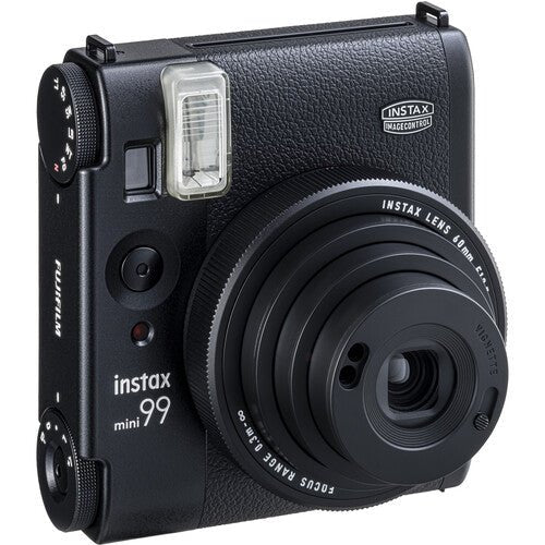 Shop Fujifilm Instax Mini 99 Black by Fujifilm at B&C Camera
