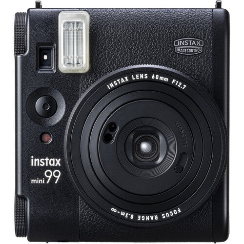 Shop Fujifilm Instax Mini 99 Black by Fujifilm at B&C Camera