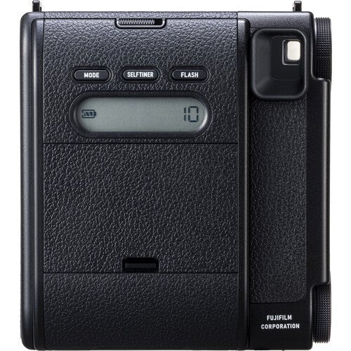 Shop Fujifilm Instax Mini 99 Black by Fujifilm at B&C Camera