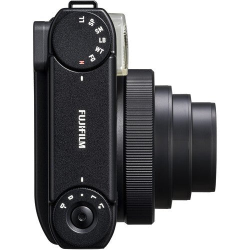 Shop Fujifilm Instax Mini 99 Black by Fujifilm at B&C Camera