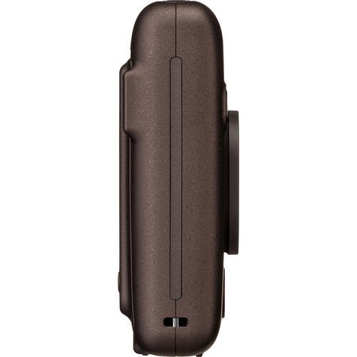 Shop FUJIFILM INSTAX MINI Liplay Hybrid Instant Camera (Deep Bronze) by Fujifilm at B&C Camera