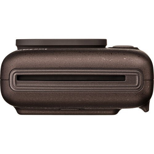 Shop FUJIFILM INSTAX MINI Liplay Hybrid Instant Camera (Deep Bronze) by Fujifilm at B&C Camera
