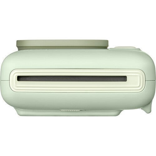 Shop FUJIFILM INSTAX MINI Liplay Hybrid Instant Camera (Matcha Green) by Fujifilm at B&C Camera