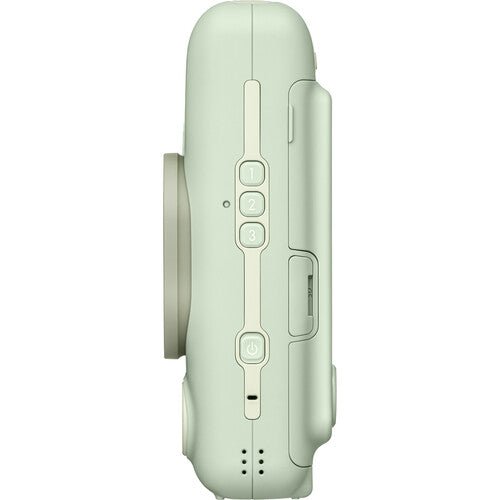Shop FUJIFILM INSTAX MINI Liplay Hybrid Instant Camera (Matcha Green) by Fujifilm at B&C Camera