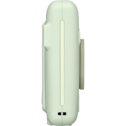Shop FUJIFILM INSTAX MINI Liplay Hybrid Instant Camera (Matcha Green) by Fujifilm at B&C Camera