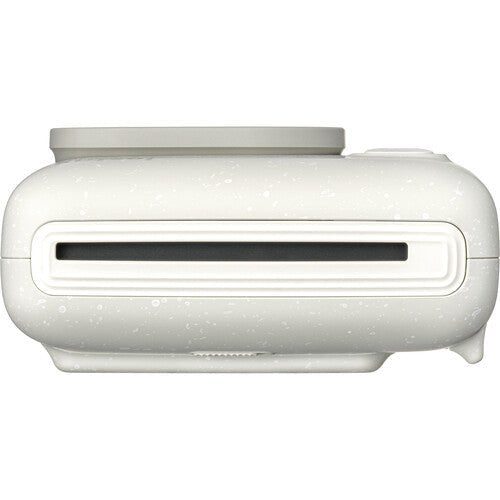 Shop FUJIFILM INSTAX MINI Liplay Hybrid Instant Camera (Misty White) by Fujifilm at B&C Camera