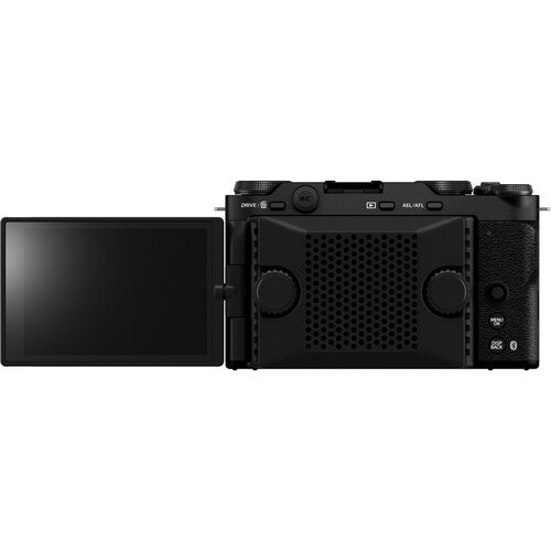 Shop FUJIFILM X-M5 Mirrorless Camera (Black) by Fujifilm at B&C Camera