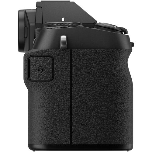 Shop Fujifilm X-S20 Body, Black with XF16-50mmF2.8-4.8 R LM WR Lens Kit by Fujifilm at B&C Camera