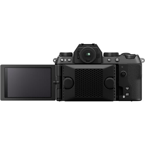 Shop Fujifilm X-S20 Body, Black with XF16-50mmF2.8-4.8 R LM WR Lens Kit by Fujifilm at B&C Camera