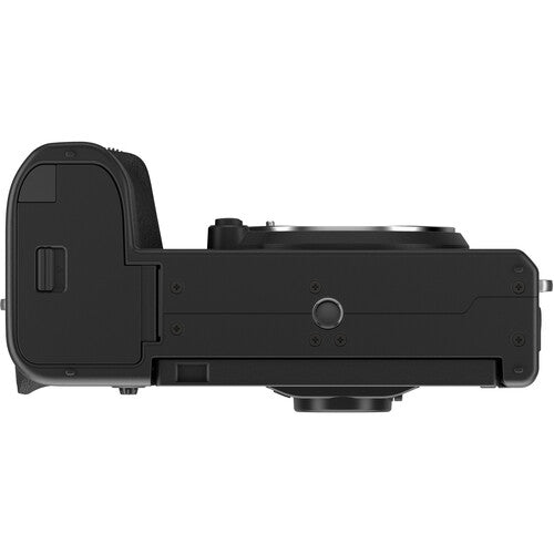 Shop Fujifilm X-S20 Body, Black with XF16-50mmF2.8-4.8 R LM WR Lens Kit by Fujifilm at B&C Camera