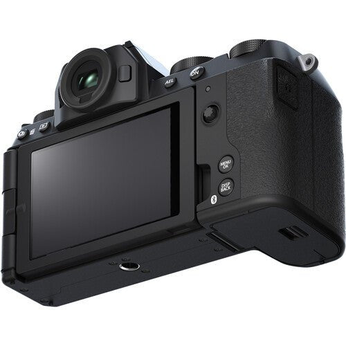Shop Fujifilm X-S20 Body, Black with XF16-50mmF2.8-4.8 R LM WR Lens Kit by Fujifilm at B&C Camera