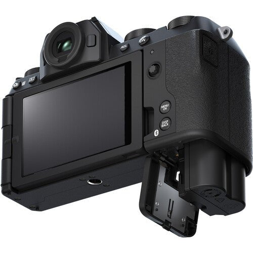 Shop Fujifilm X-S20 Body, Black with XF16-50mmF2.8-4.8 R LM WR Lens Kit by Fujifilm at B&C Camera