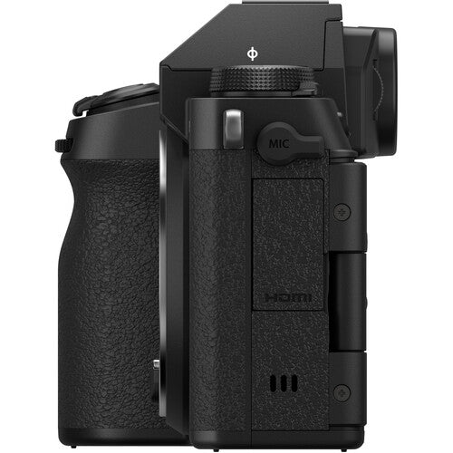 Shop Fujifilm X-S20 Body, Black with XF16-50mmF2.8-4.8 R LM WR Lens Kit by Fujifilm at B&C Camera