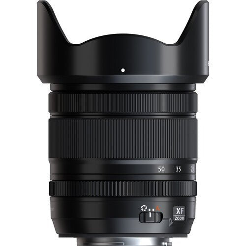 Shop Fujifilm X-T5 Mirrorless Camera, Black with XF16-50mmF2.8-4.8 R LM WR Lens Kit by Fujifilm at B&C Camera