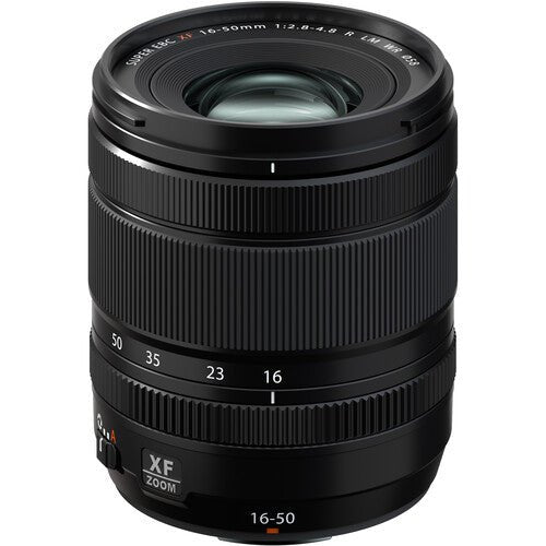 Shop Fujifilm X-T5 Mirrorless Camera, Black with XF16-50mmF2.8-4.8 R LM WR Lens Kit by Fujifilm at B&C Camera