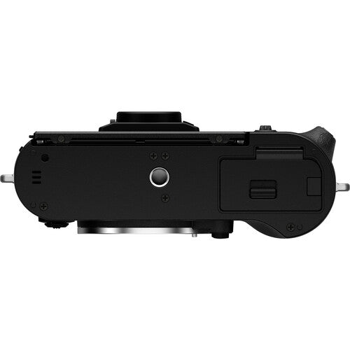 Shop FUJIFILM X-T50, BLACK with XC15-45mmF3.5-5.6 OIS PZ Lens Kit by Fujifilm at B&C Camera