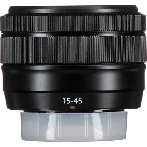 Shop FUJIFILM X-T50, BLACK with XC15-45mmF3.5-5.6 OIS PZ Lens Kit by Fujifilm at B&C Camera