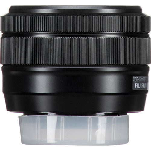 Shop FUJIFILM X-T50, BLACK with XC15-45mmF3.5-5.6 OIS PZ Lens Kit by Fujifilm at B&C Camera