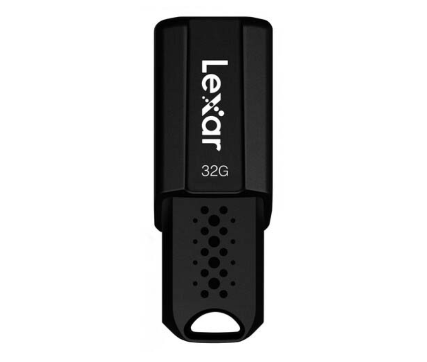 Shop Lexar JumpDrive S80 32GB USB 3.1 Flash Drive by Lexar at B&C Camera