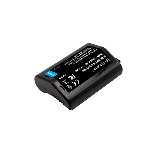 Promaster Li-ion Battery for Nikon EN-EL18d