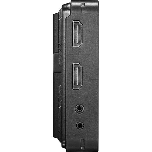 Shop Godox GM6S 5.5" 4K HDMI Ultra Bright On-Camera Monitor by Godox at B&C Camera
