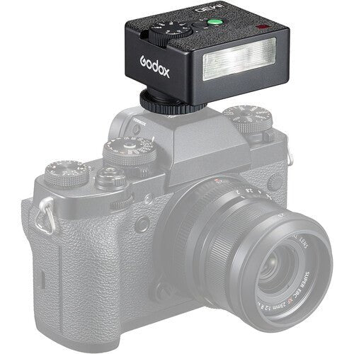 Shop Godox iM30 Mini Flash by Godox at B&C Camera