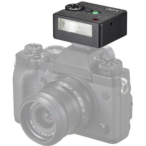 Shop Godox iM30 Mini Flash by Godox at B&C Camera
