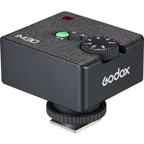 Shop Godox iM30 Mini Flash by Godox at B&C Camera