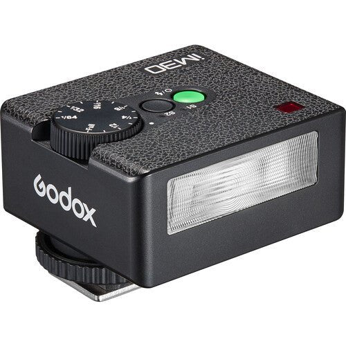 Shop Godox iM30 Mini Flash by Godox at B&C Camera