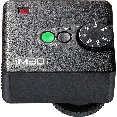 Shop Godox iM30 Mini Flash by Godox at B&C Camera