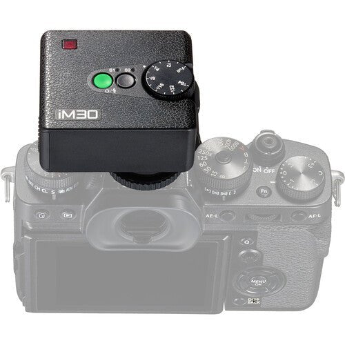 Shop Godox iM30 Mini Flash by Godox at B&C Camera