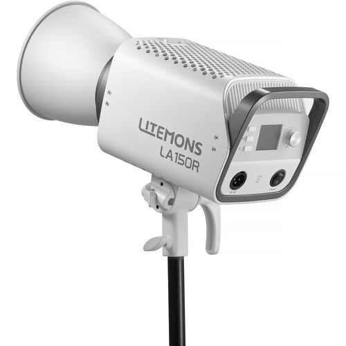 Shop Godox Litemons LA150R RGB LED Monolight by Godox at B&C Camera